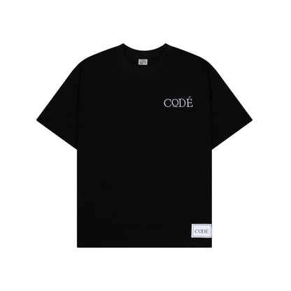 CODÉ Clé du succès T-Shirt