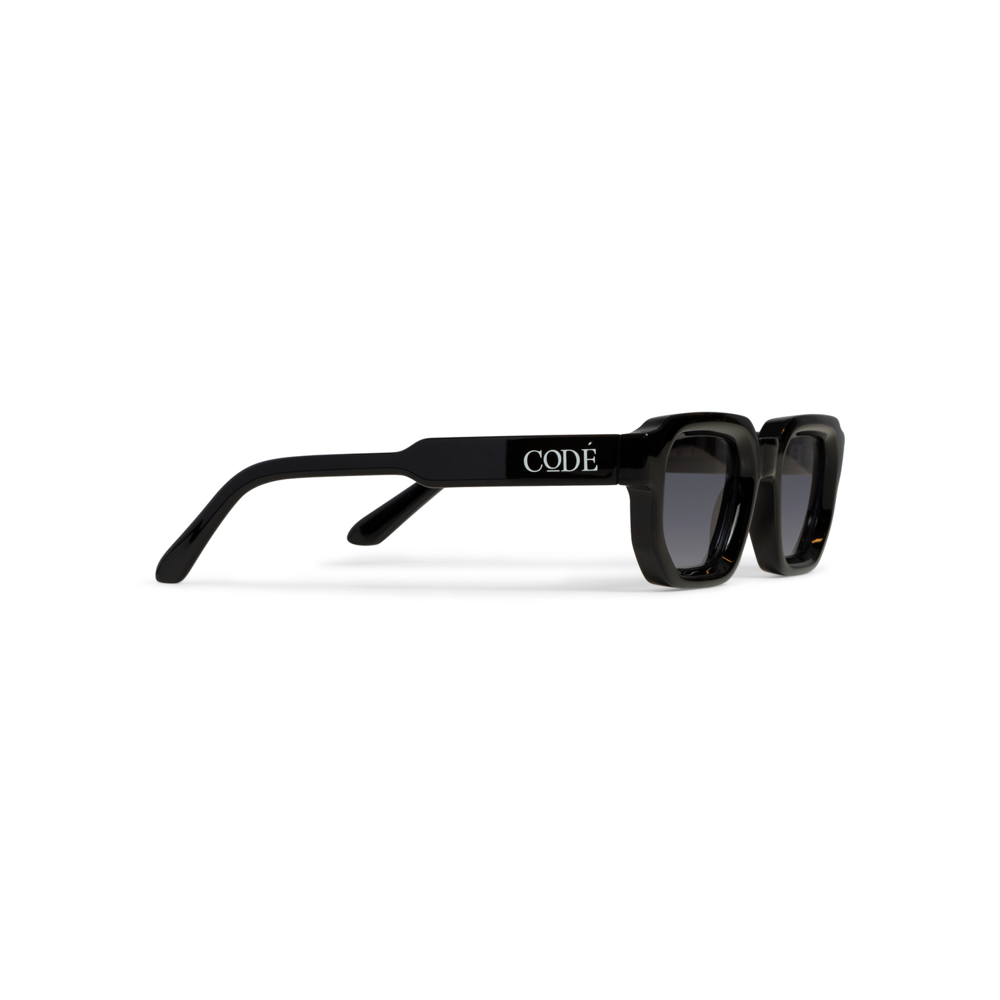 CODÉ Black Sunglasses