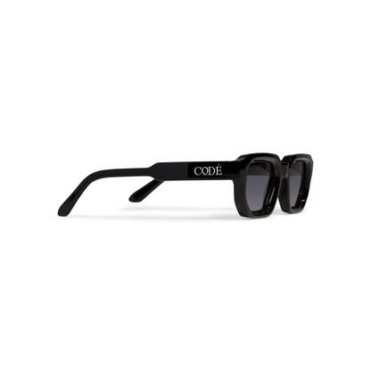 CODÉ Midnight Sunglasses