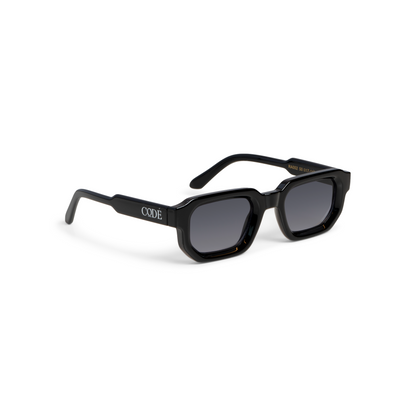 CODÉ Midnight Sunglasses