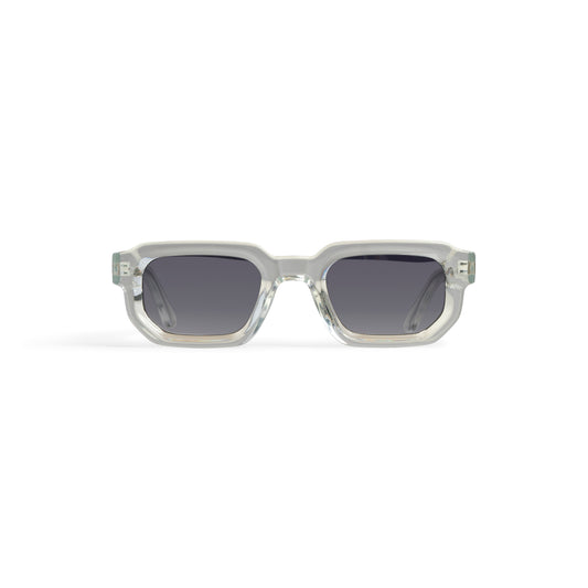 CODÉ Crystal Clear Sunglasses