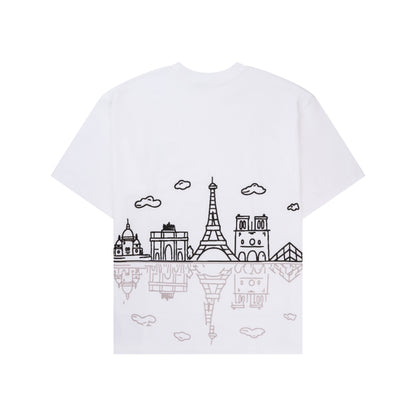 CODÉ Paris T-Shirt