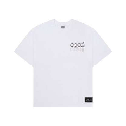 CODÉ Paris T-Shirt