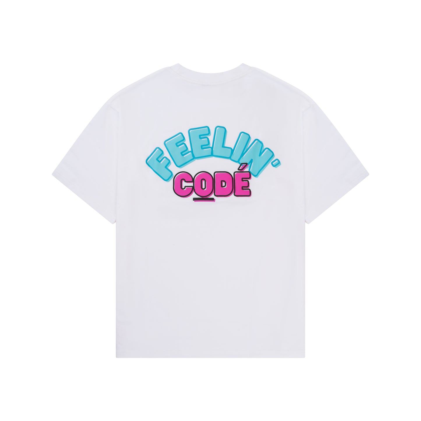 CODÉ Feeling T-Shirt