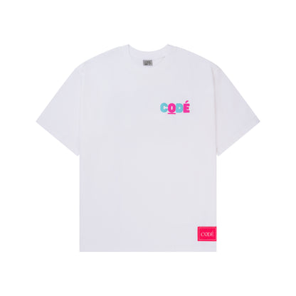 CODÉ Feeling T-Shirt