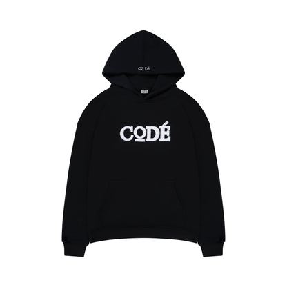 CODÉ Clè du succés Hoodie