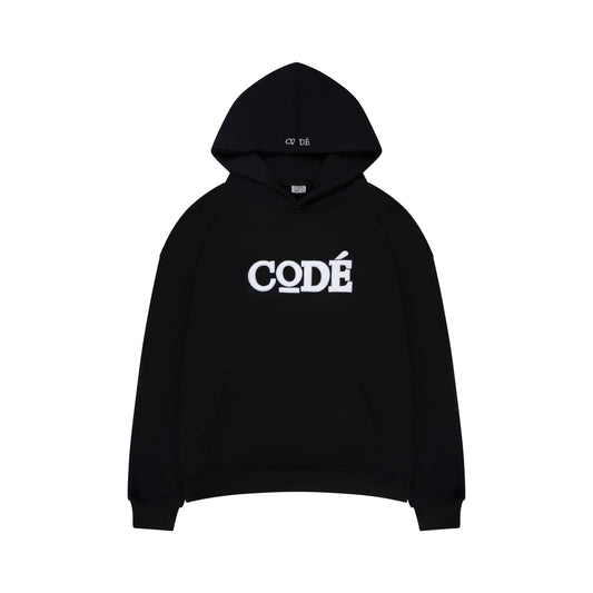 CODÉ Hoodie